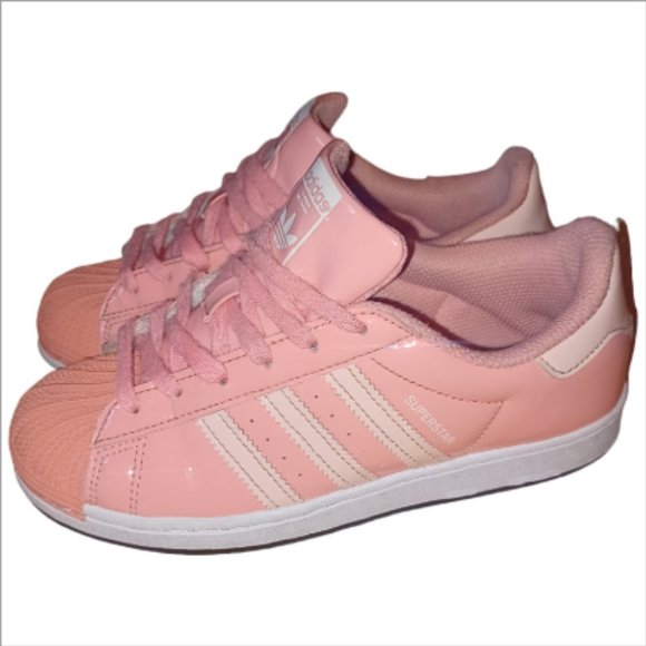 adidas Superstar C Toy Story Ham Sneakers Size 3 Youth - Picture 4 of 9